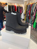 Chloe Short Wellies