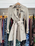 Burberry Trench Coat