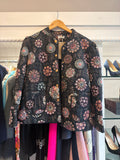 Dea Kudibal Quilted Pattern Jacker