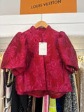 Dea Kudibal Puff Sleeve Blouse
