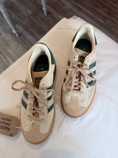 Adidas Gazelle Trainer