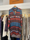Silk Dea Kudibal Dress