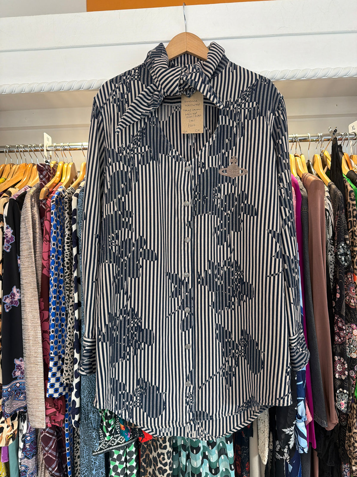 Vivienne Westwood Shirt / Dress