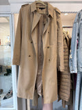 Jaeger Trench Coat