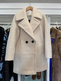NVLT Teddy Coat