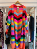 Essential Antwerp colour cardigan